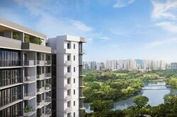Yuan Ching Road (D22), Condominium #612580901